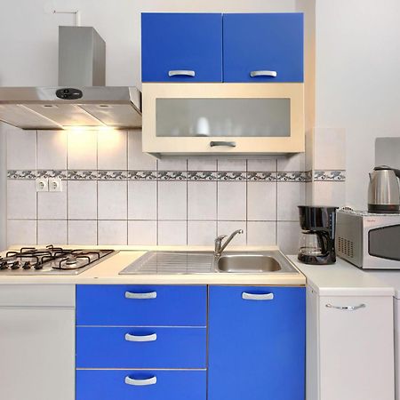 Apartment Romantika - Roj108 By Interhome Ровин Екстериор снимка