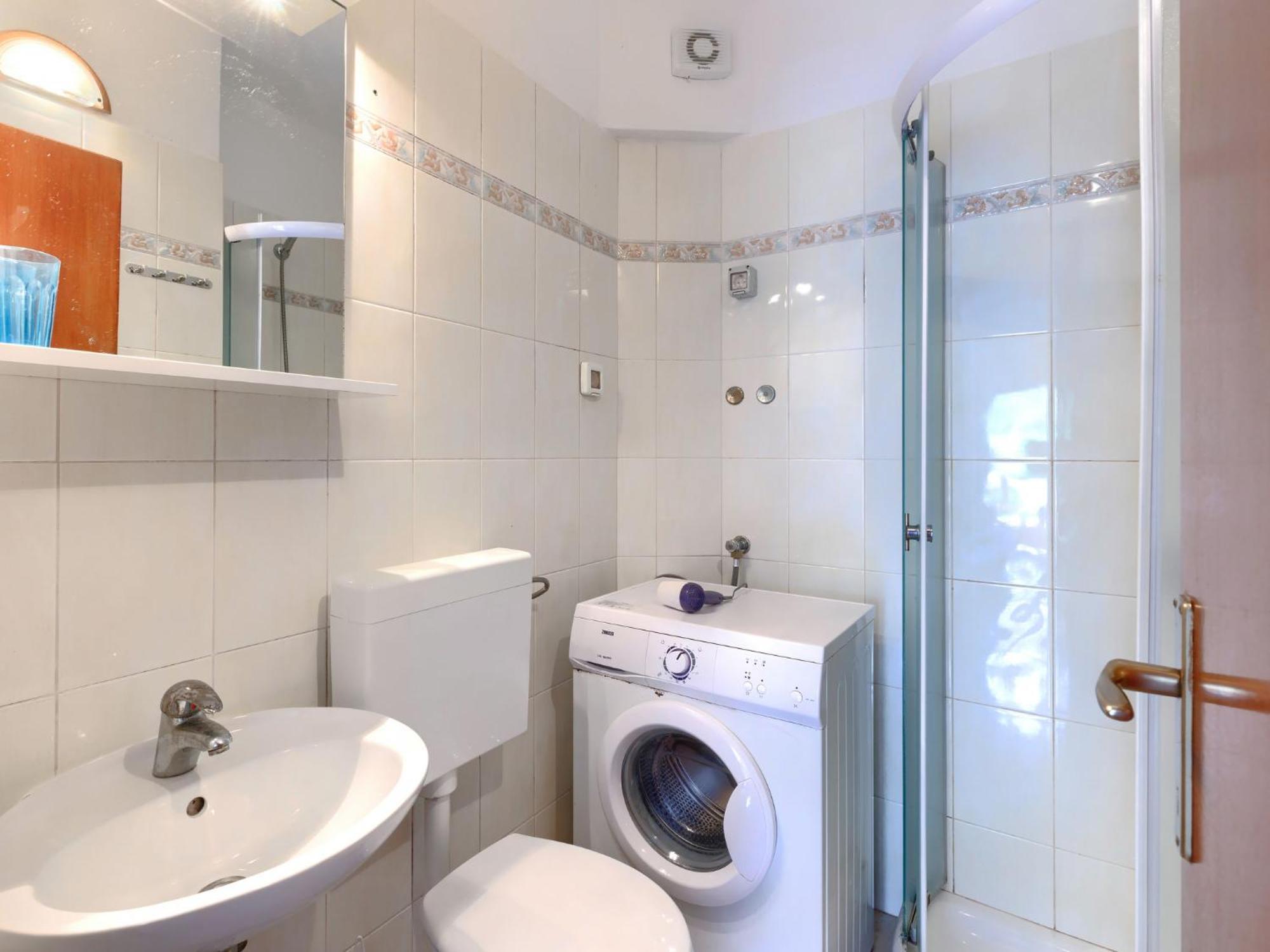 Apartment Romantika - Roj108 By Interhome Ровин Екстериор снимка