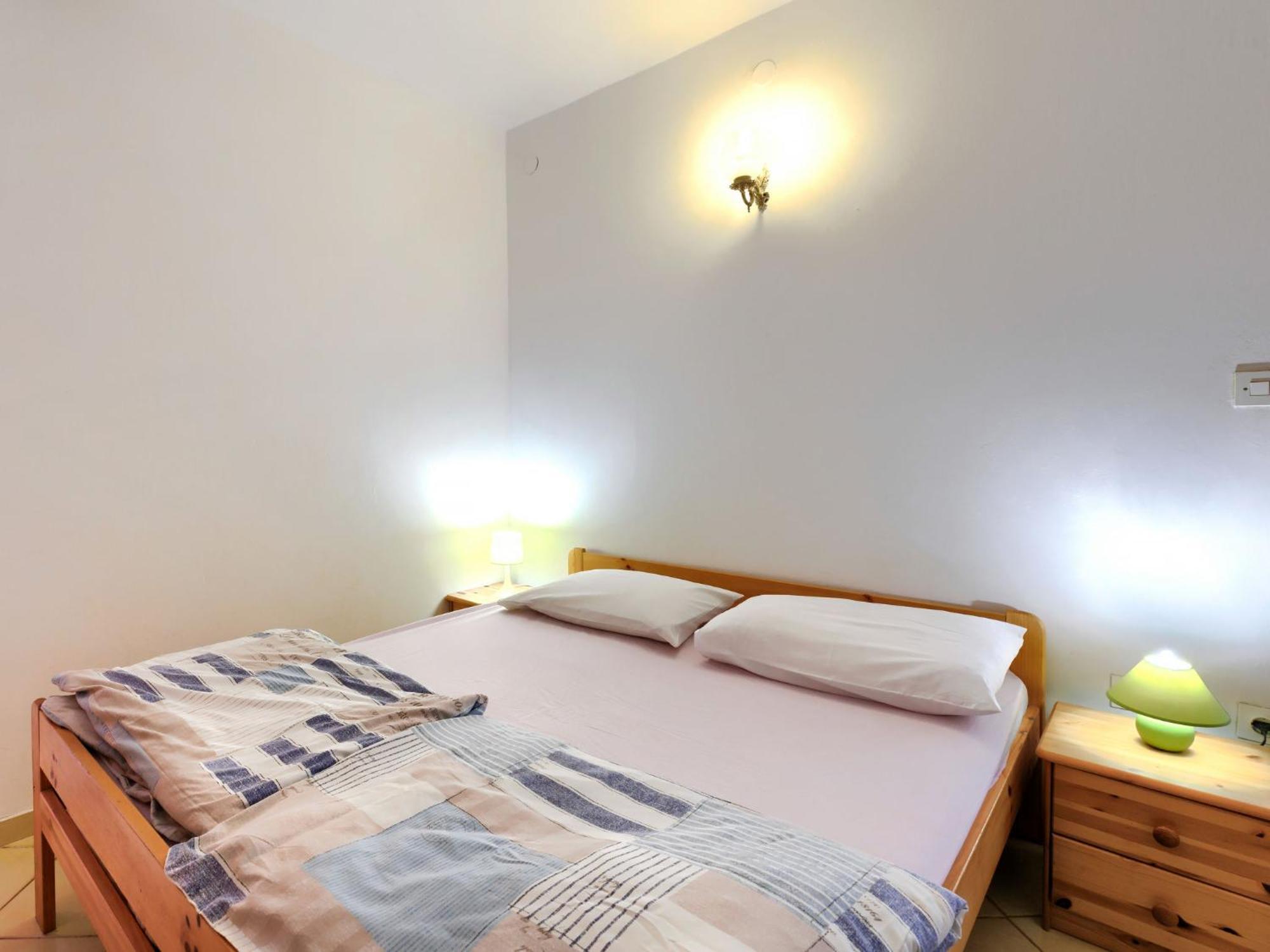 Apartment Romantika - Roj108 By Interhome Ровин Екстериор снимка
